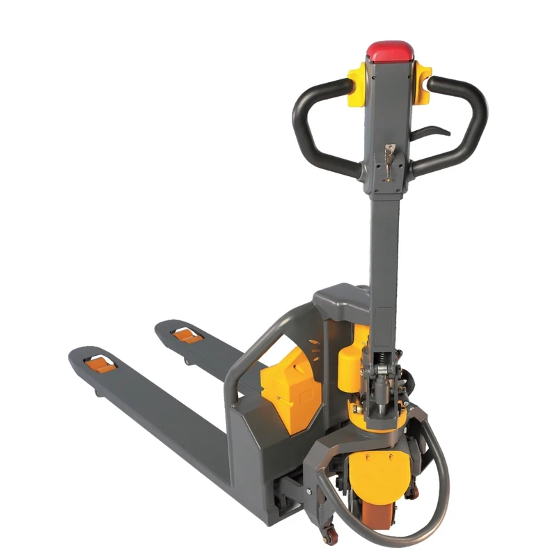 Elektryczny wózek paletowy Li-Ion (EPV15LD-Li) 1500 kg