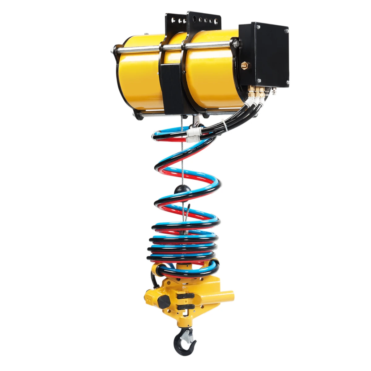 ENDO ATEX pneumatyczny balanser EHB (moduł MS-ATC) 0–140 kg