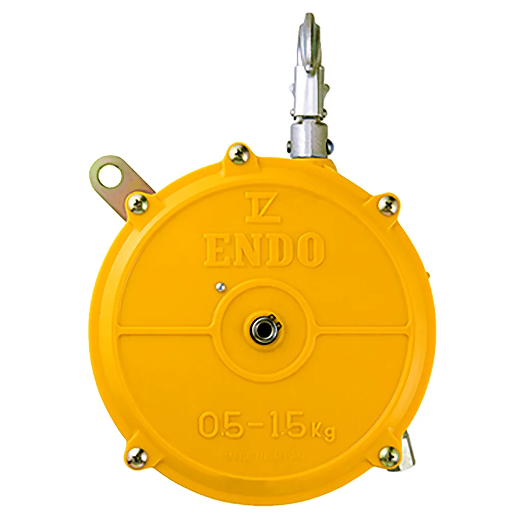 Balanser sprężynowy ENDO do narzędzi pneumatycznych (ATB-2) 3,3–5 kg