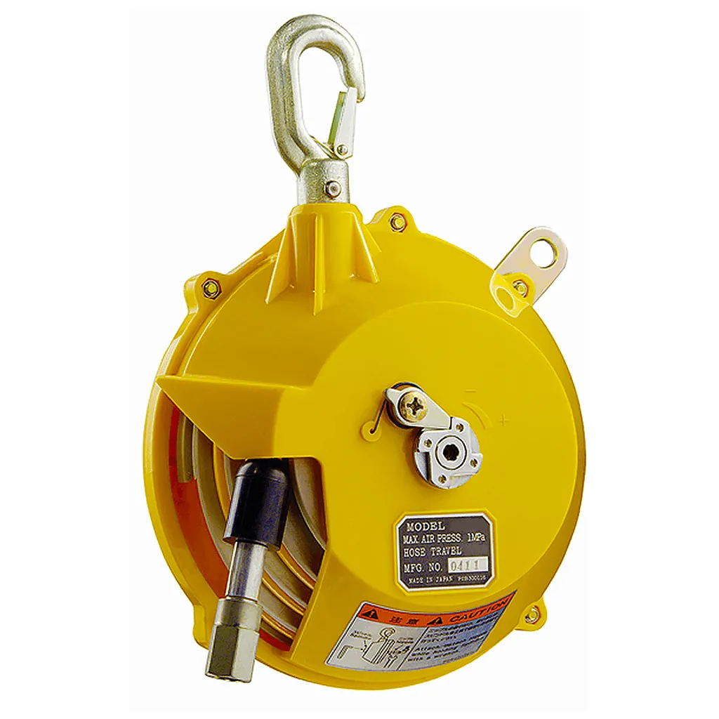 Balanser ENDO ATB-2 z wężem pneumatycznym 1,3 m