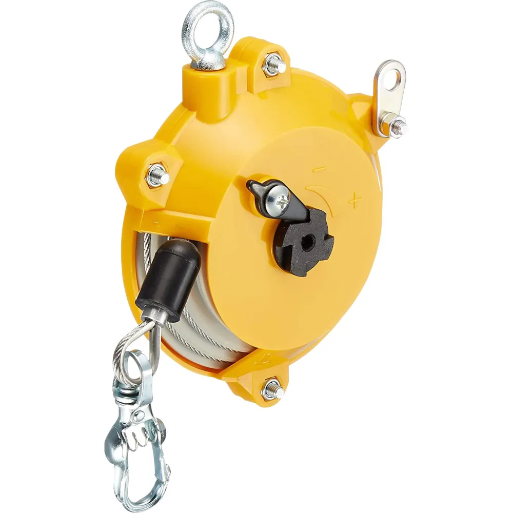 Balanser sprężynowy ENDO Zero Gravity EK-00 0,5–1,5 kg – widok 2