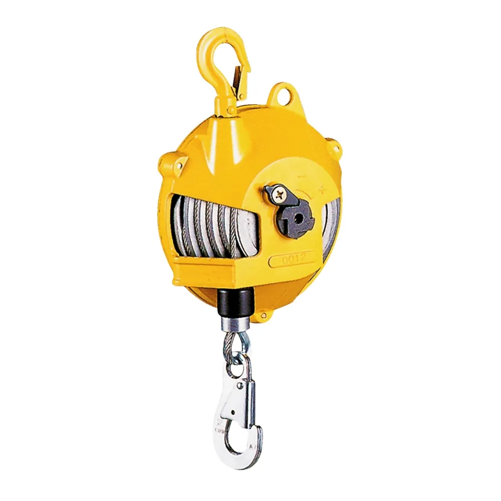 Balanser narzędziowy ENDO EW-3 z liną stalową 1,3 m