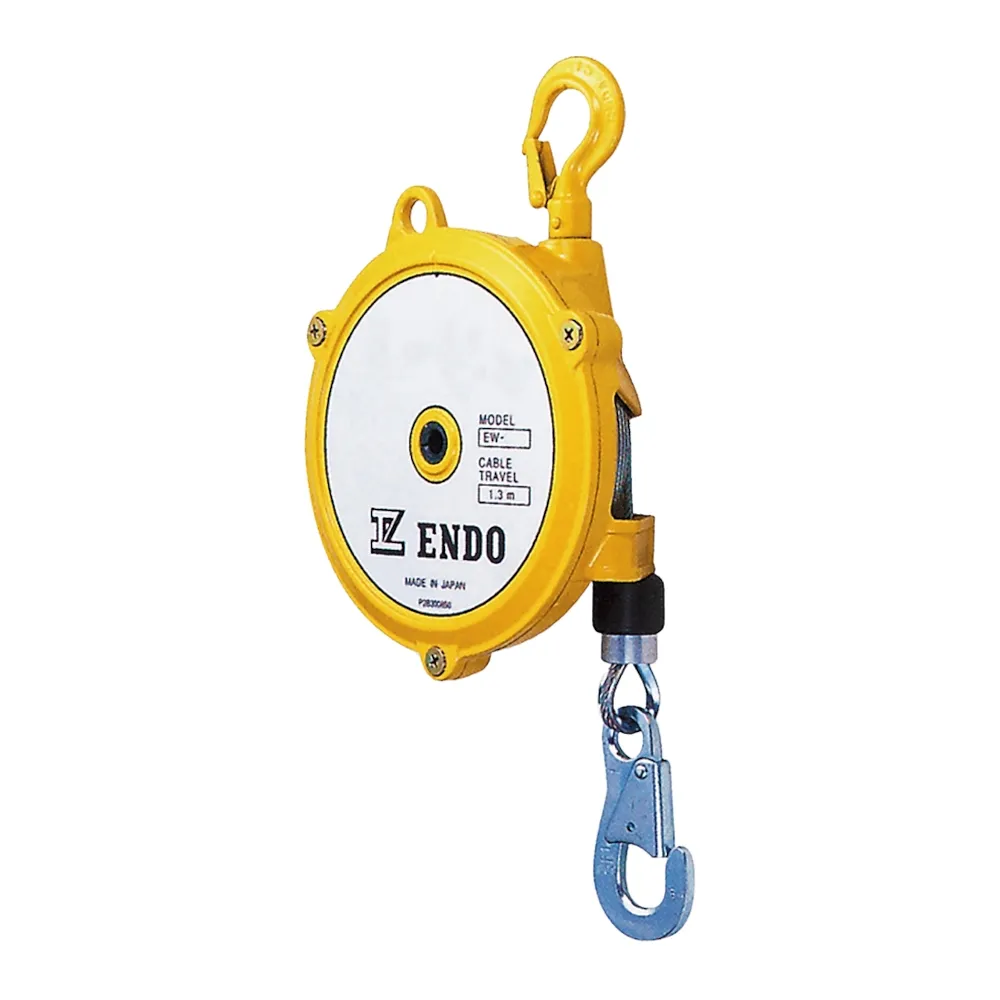 Balanser sprężynowy ENDO Zero Gravity (EW-5) 2,5–5 kg
