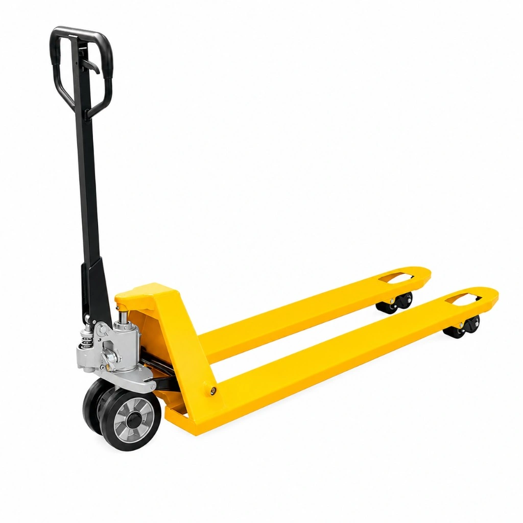 Klasyczny ręczny wózek paletowy (RPV2500CT/RPV3000CT) 2500–3000 kg