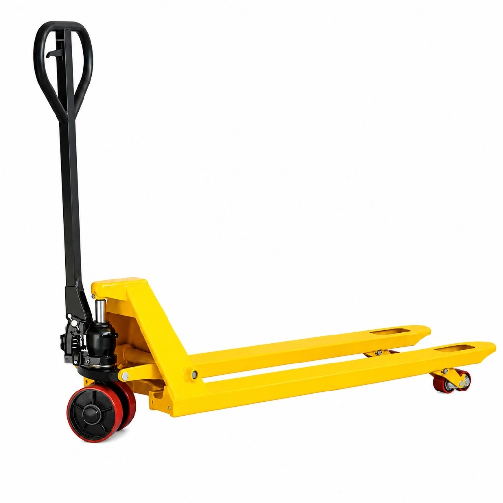Standardowy ręczny wózek paletowy (RPV2500STD/RPV3000STD) 2500–3000 kg