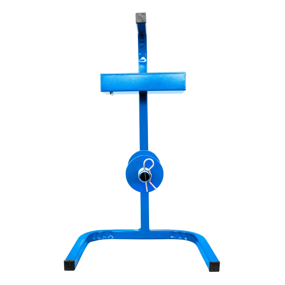 Odwijacz COIL-DISPENSER-10 do taśmy tkanej – widok dodatkowy