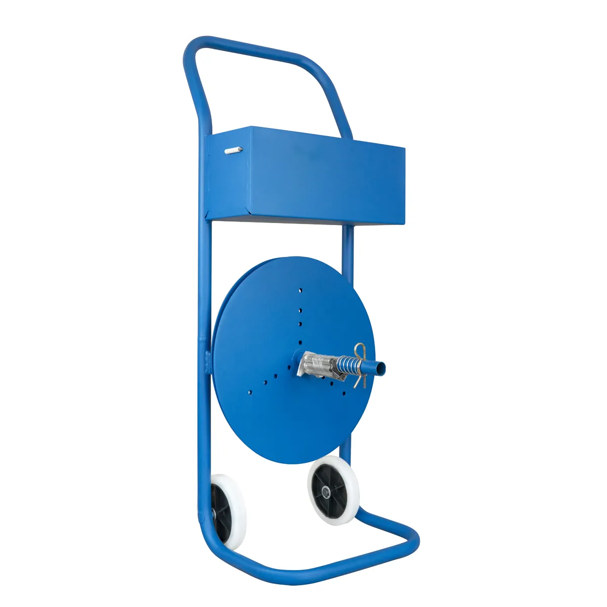 Odwijacz do tkanej taśmy opakowaniowej (COIL-DISPENSER-20) 76/150/200/280 mm