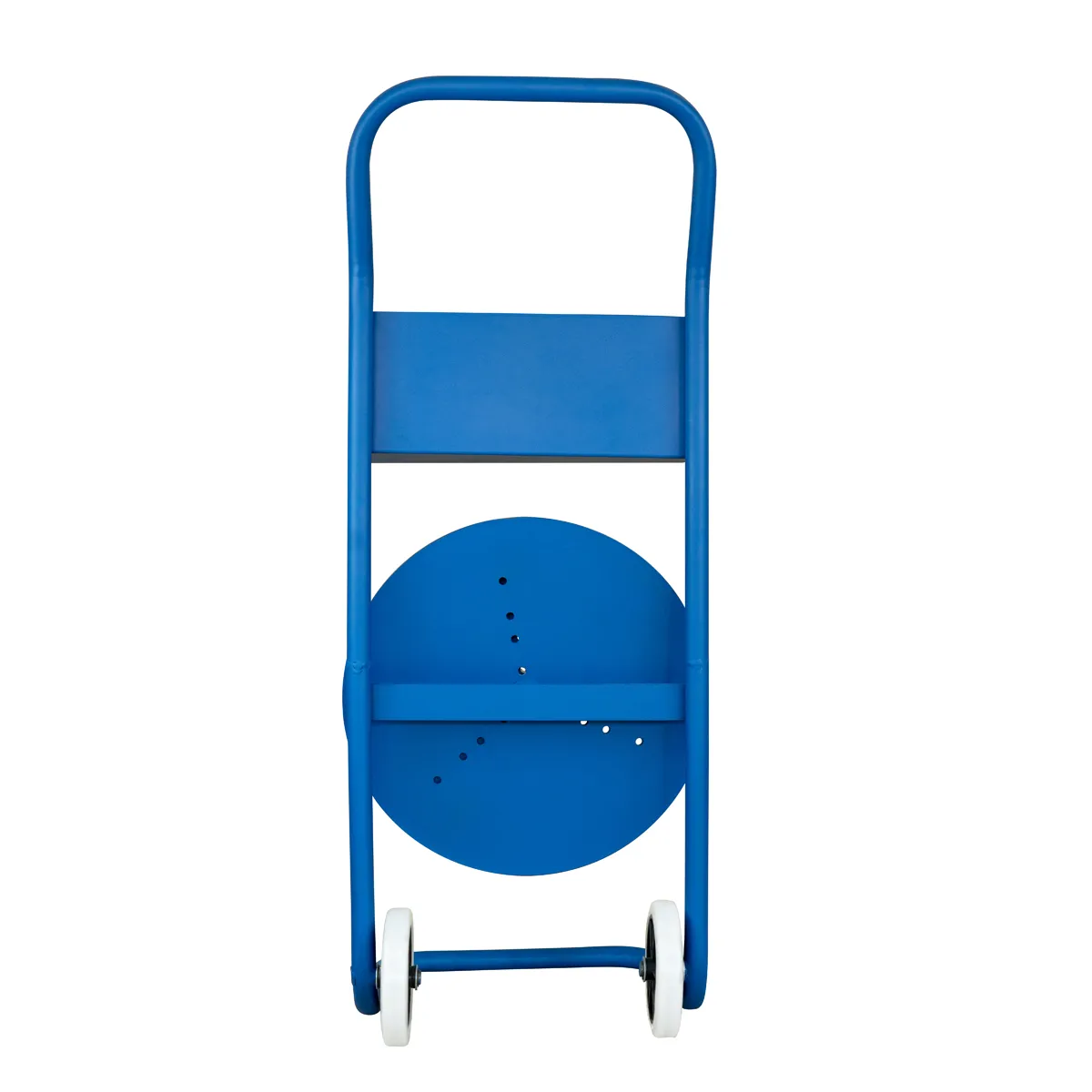 Stojak z odwijaczem do tkanej taśmy opakowaniowej COIL-DISPENSER-20