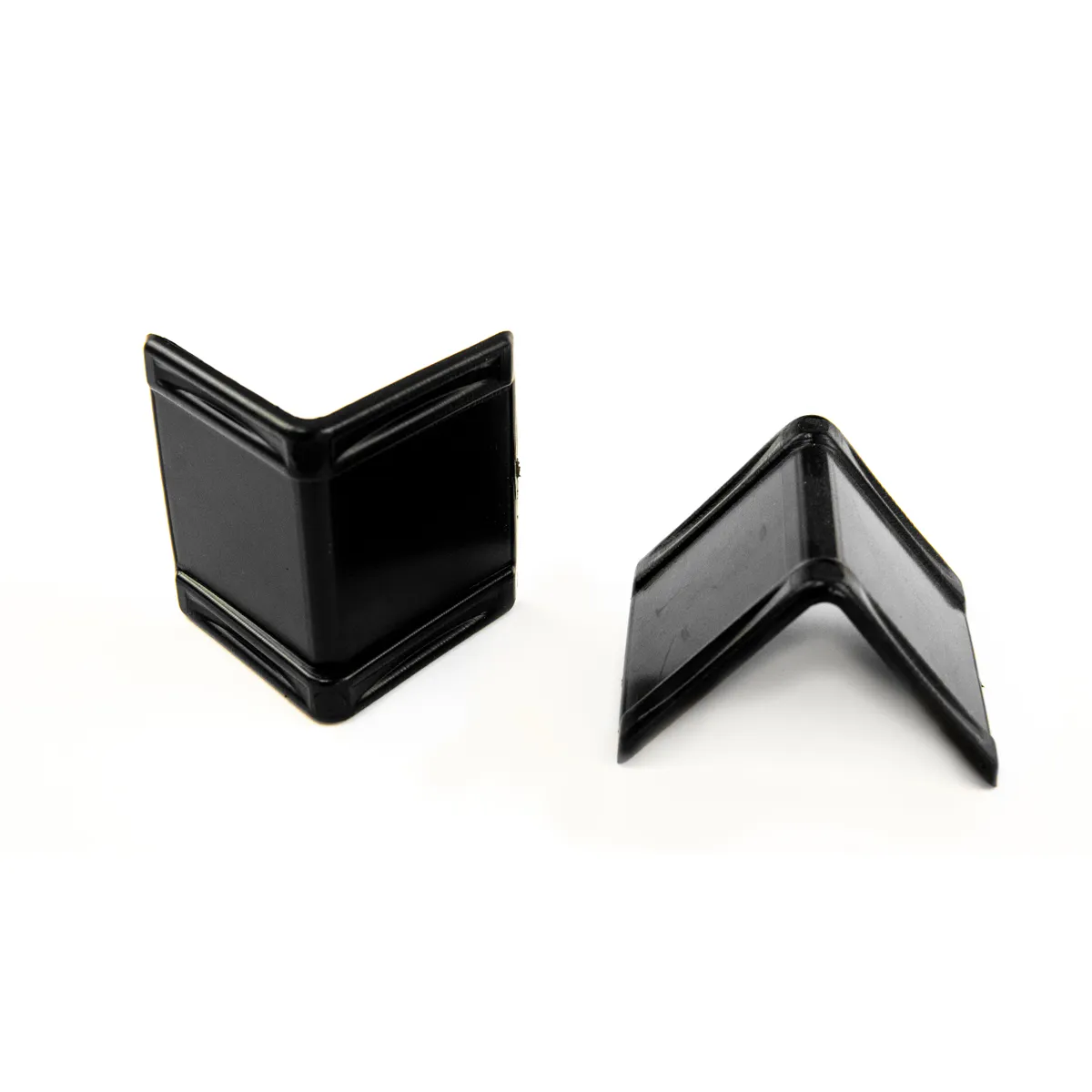 Narożnik ochronny do taśmy poliestrowej (PVC-CORNER-3) 25–32 mm