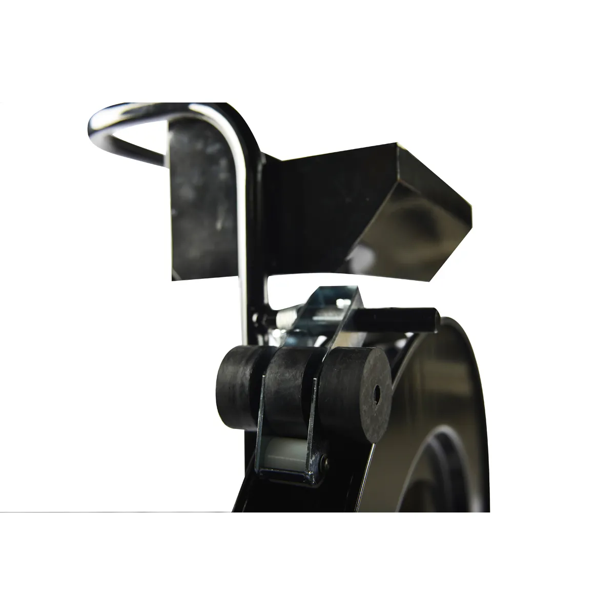 Oscylacyjny odwijacz do taśm pakowych COIL-DISPENSER-60 — widok 2