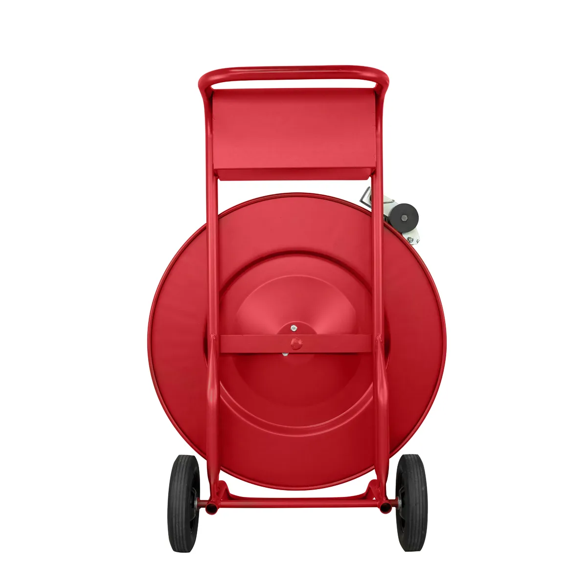 Oscylacyjny odwijacz do taśm pakowych COIL-DISPENSER-60 — widok 4