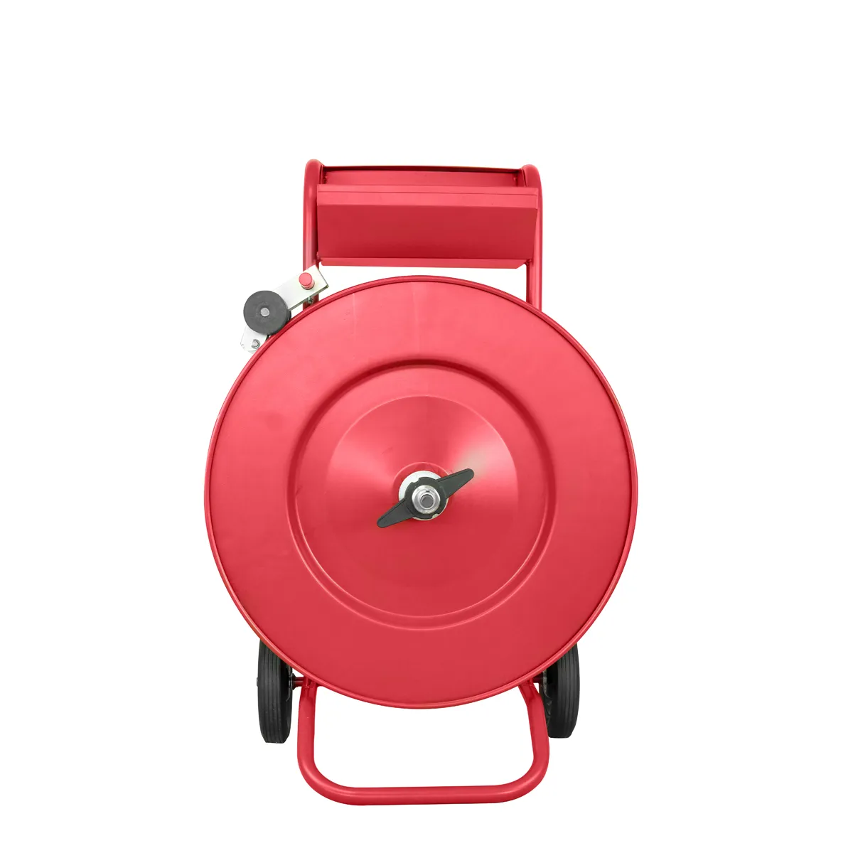Oscylacyjny odwijacz do taśm pakowych COIL-DISPENSER-60 — widok 5