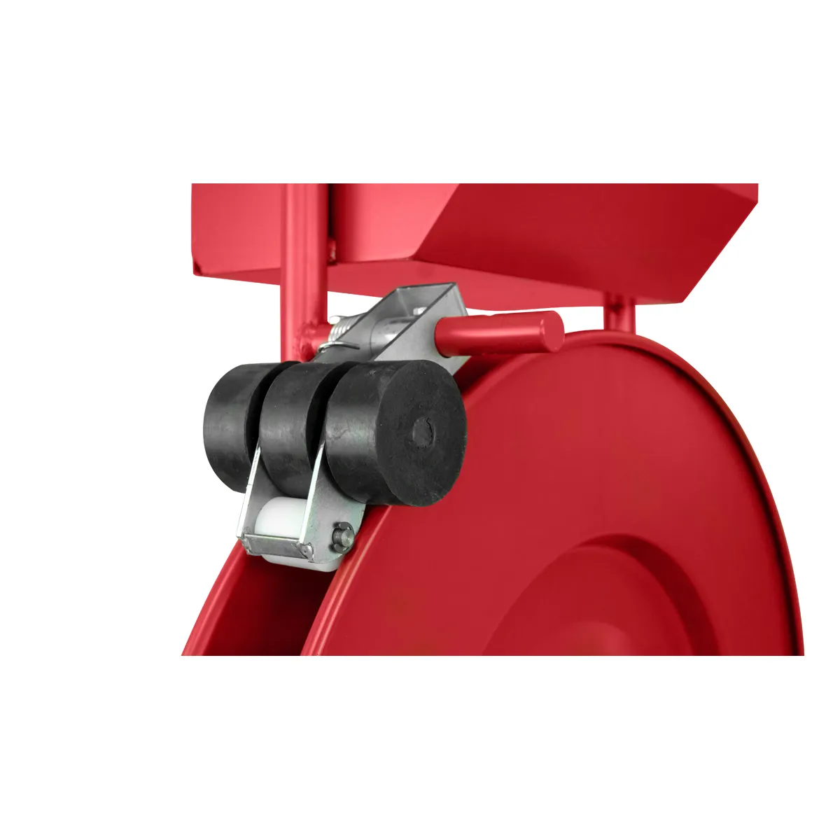 Oscylacyjny odwijacz do taśm pakowych COIL-DISPENSER-60 — widok 6