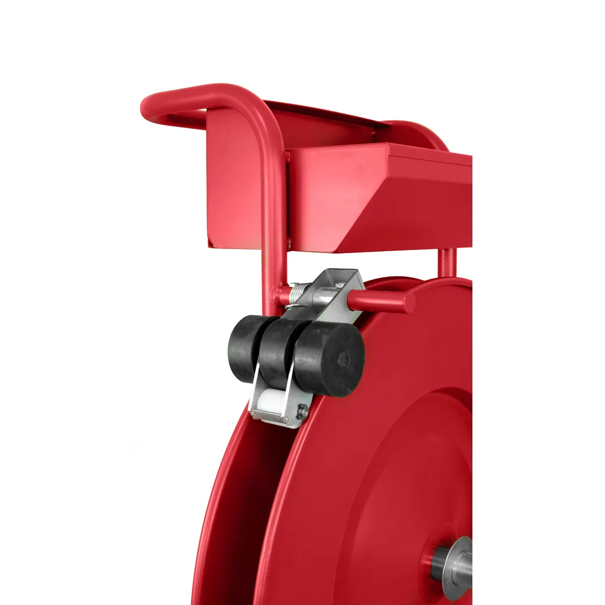 Oscylacyjny odwijacz do taśm pakowych COIL-DISPENSER-60 — widok 7