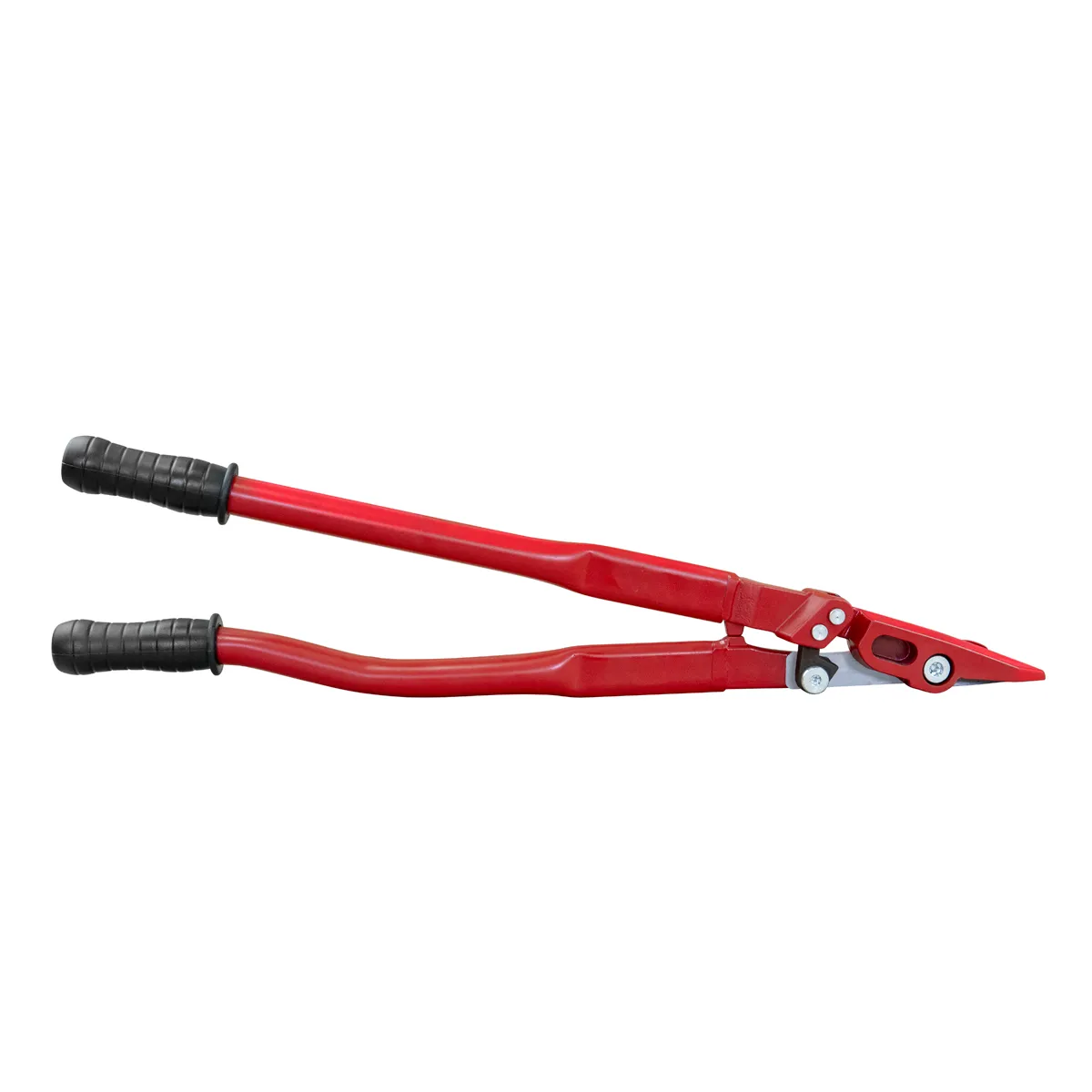 Nożyce do taśmy stalowej (SCISSOR-45) 9–32 mm