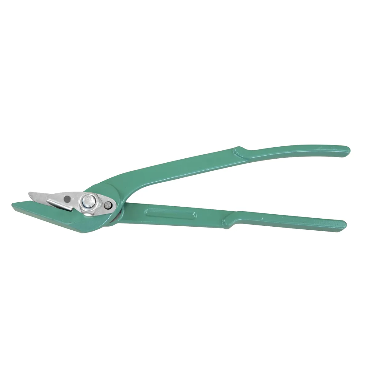 Nożyce do stalowej taśmy spinającej (SCISSOR-54) 9–19 mm
