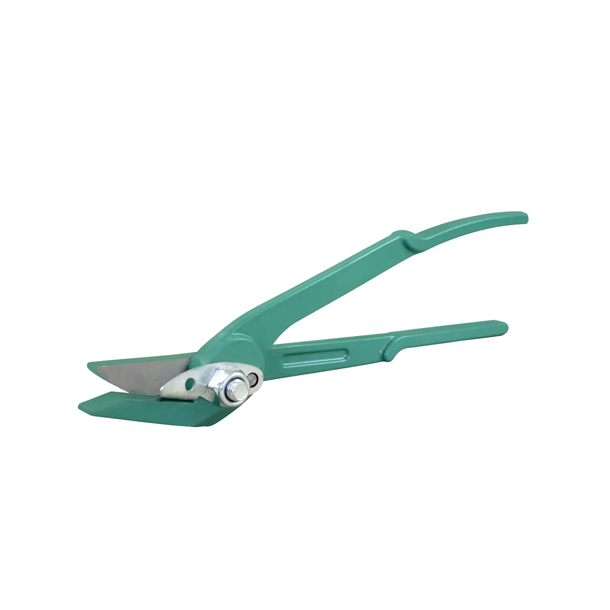 Nożyce SCISSOR-54 do stalowych taśm spinających 9–19 mm