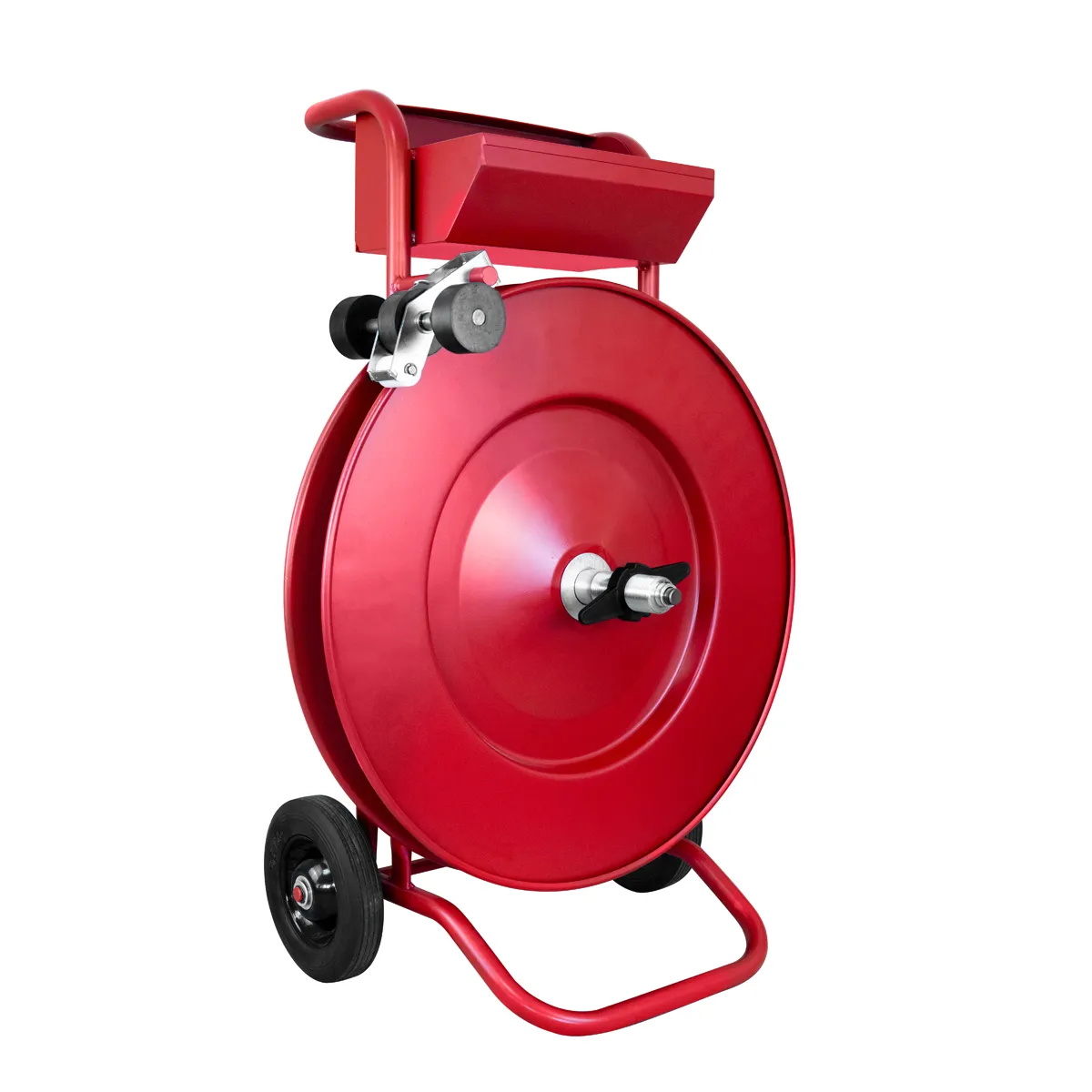 Odwijacz do taśmy PET i PP (COIL-DISPENSER-50)