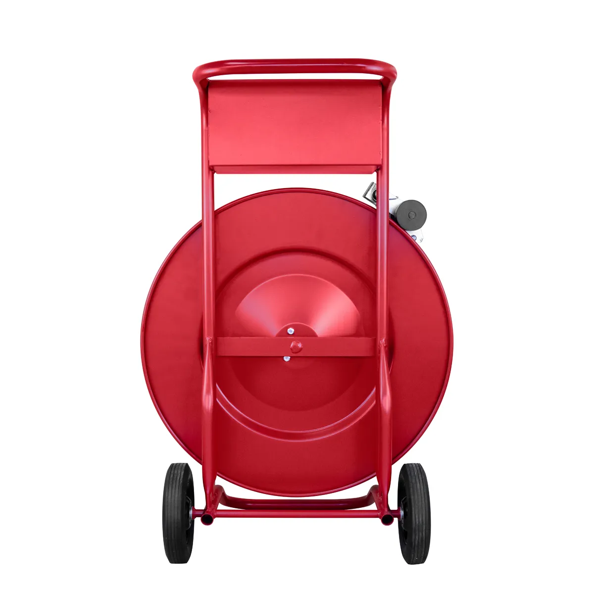 Odwijacz do taśmy PET i PP COIL-DISPENSER-50 – widok 2