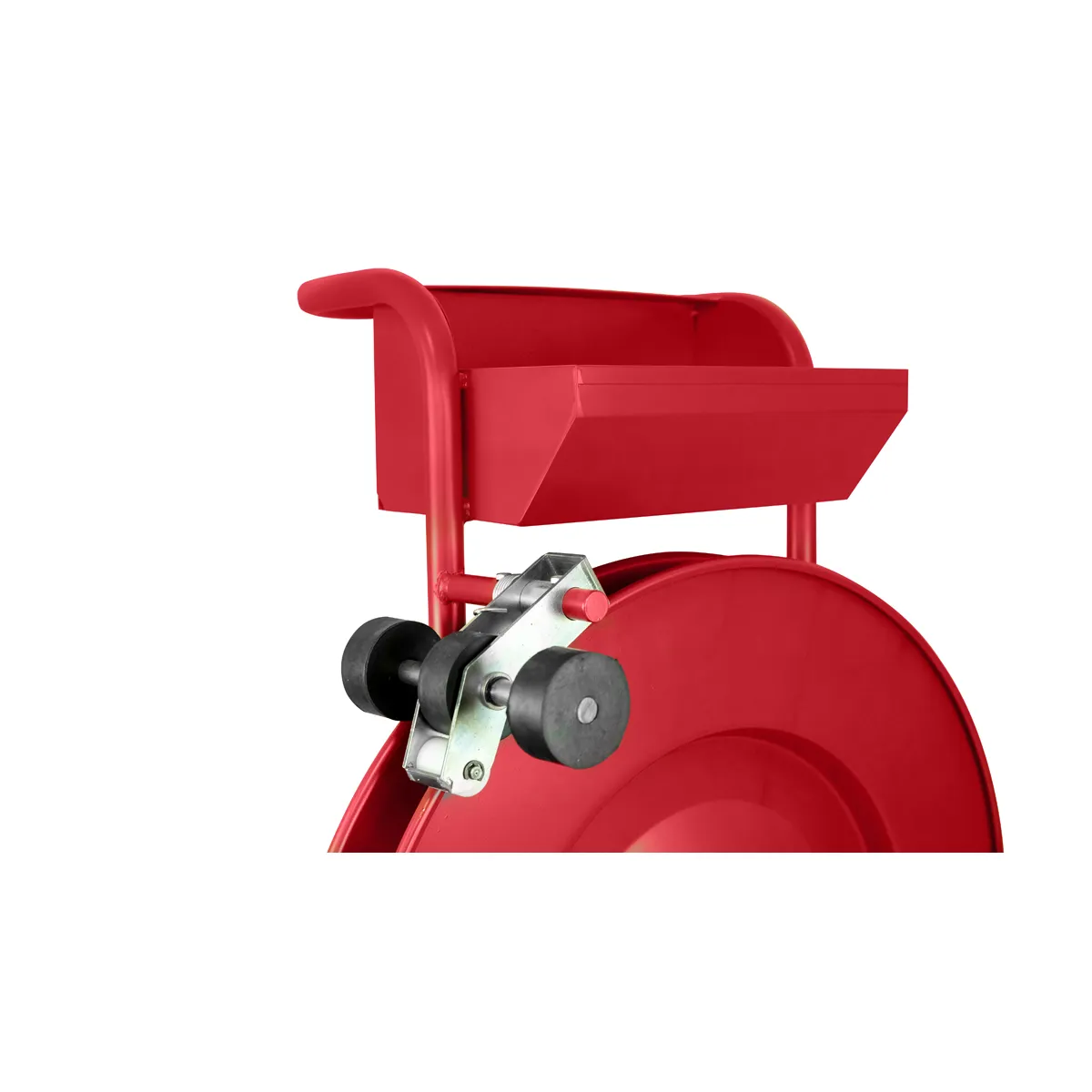Odwijacz do taśmy PET i PP COIL-DISPENSER-50 – widok 4