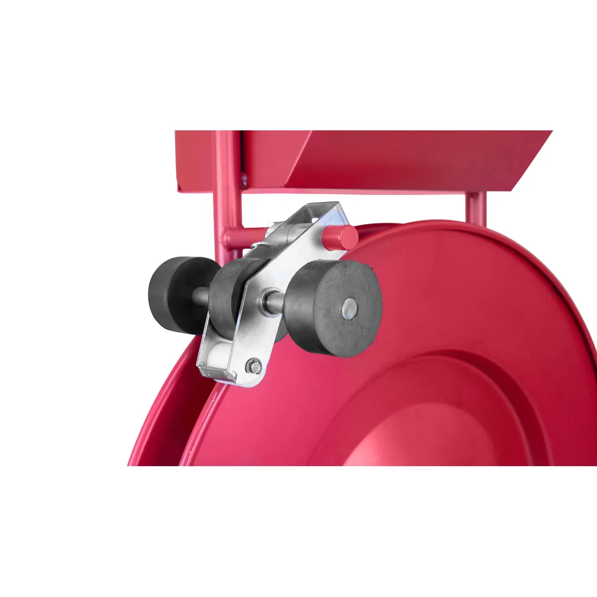Odwijacz do taśmy PET i PP COIL-DISPENSER-50 – widok 5