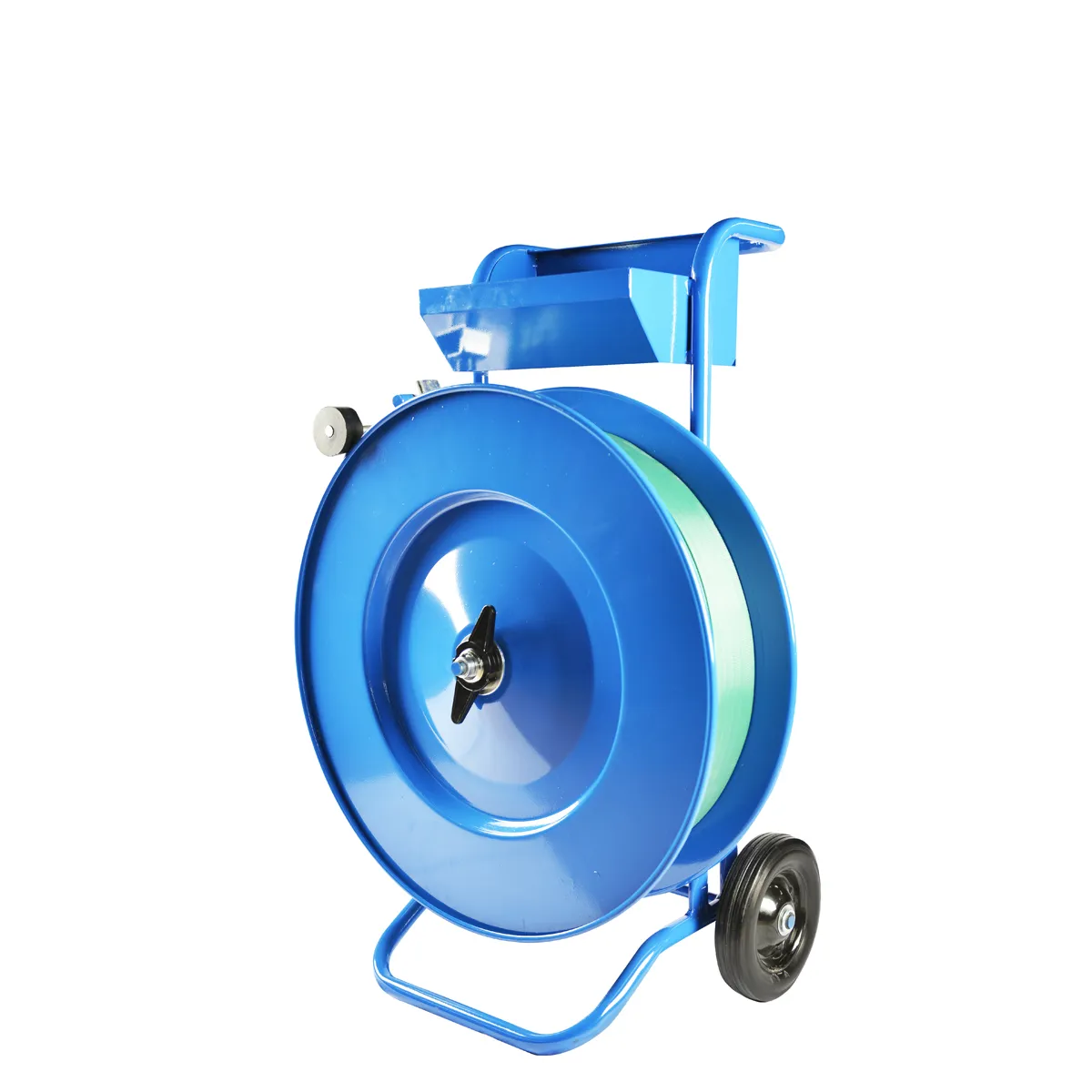 Odwijacz do taśmy PET i PP COIL-DISPENSER-50 – widok 6