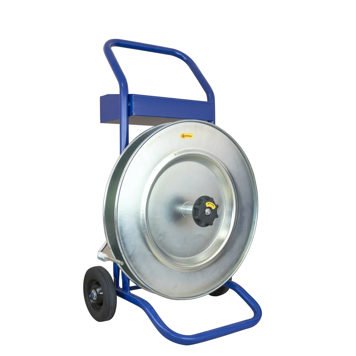 Odwijak do taśm PET/PP i stalowych (COIL-DISPENSER-2)