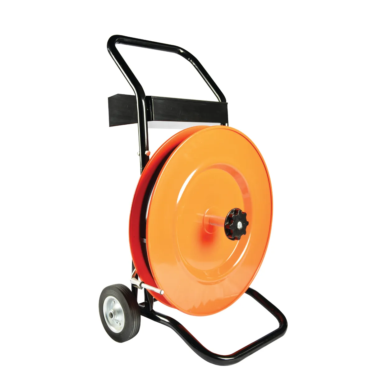 Odwijak do kręgów taśmy PET/PP i stalowej COIL-DISPENSER-2