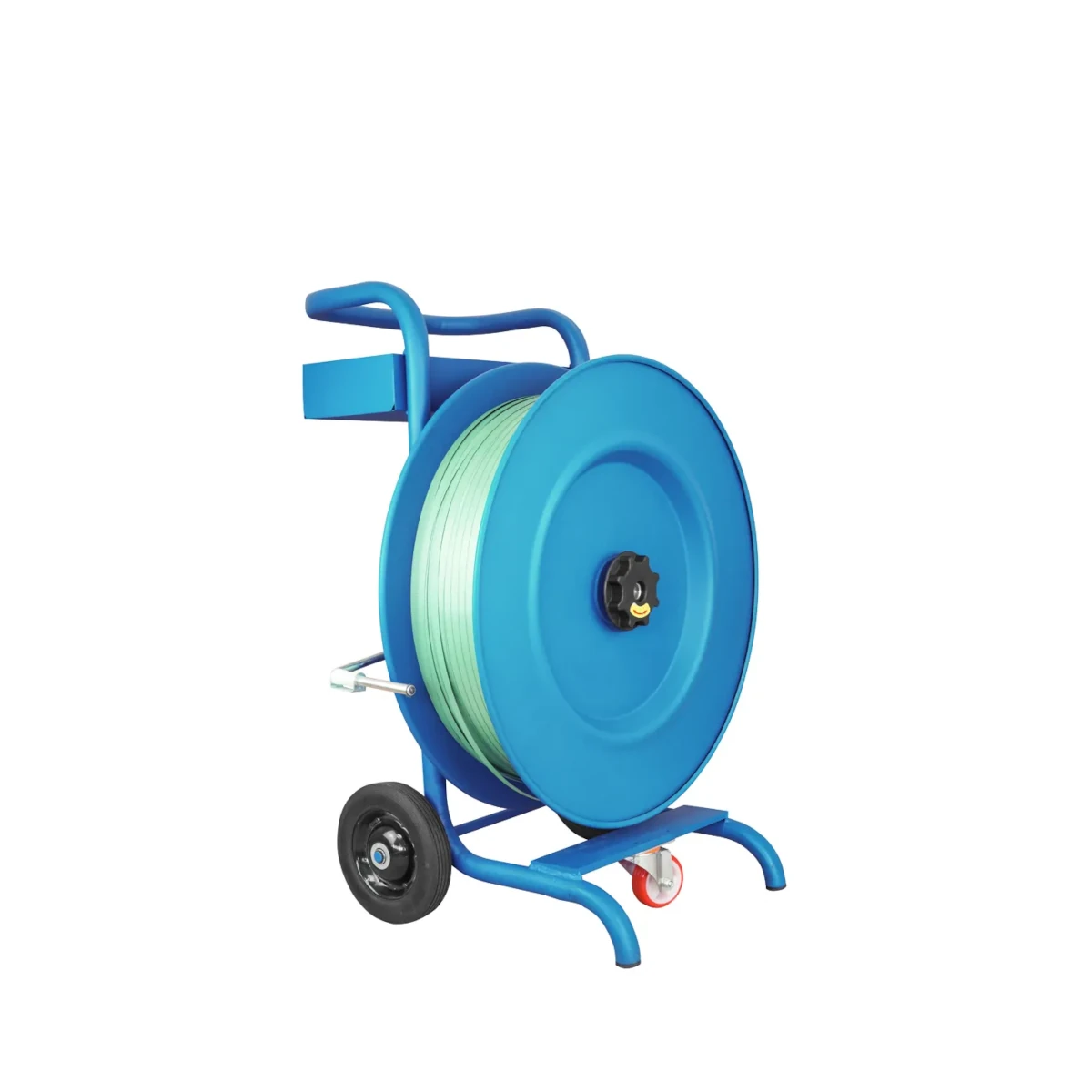 Odwijacz do taśm PET/PP i stalowych (COIL-DISPENSER-3)