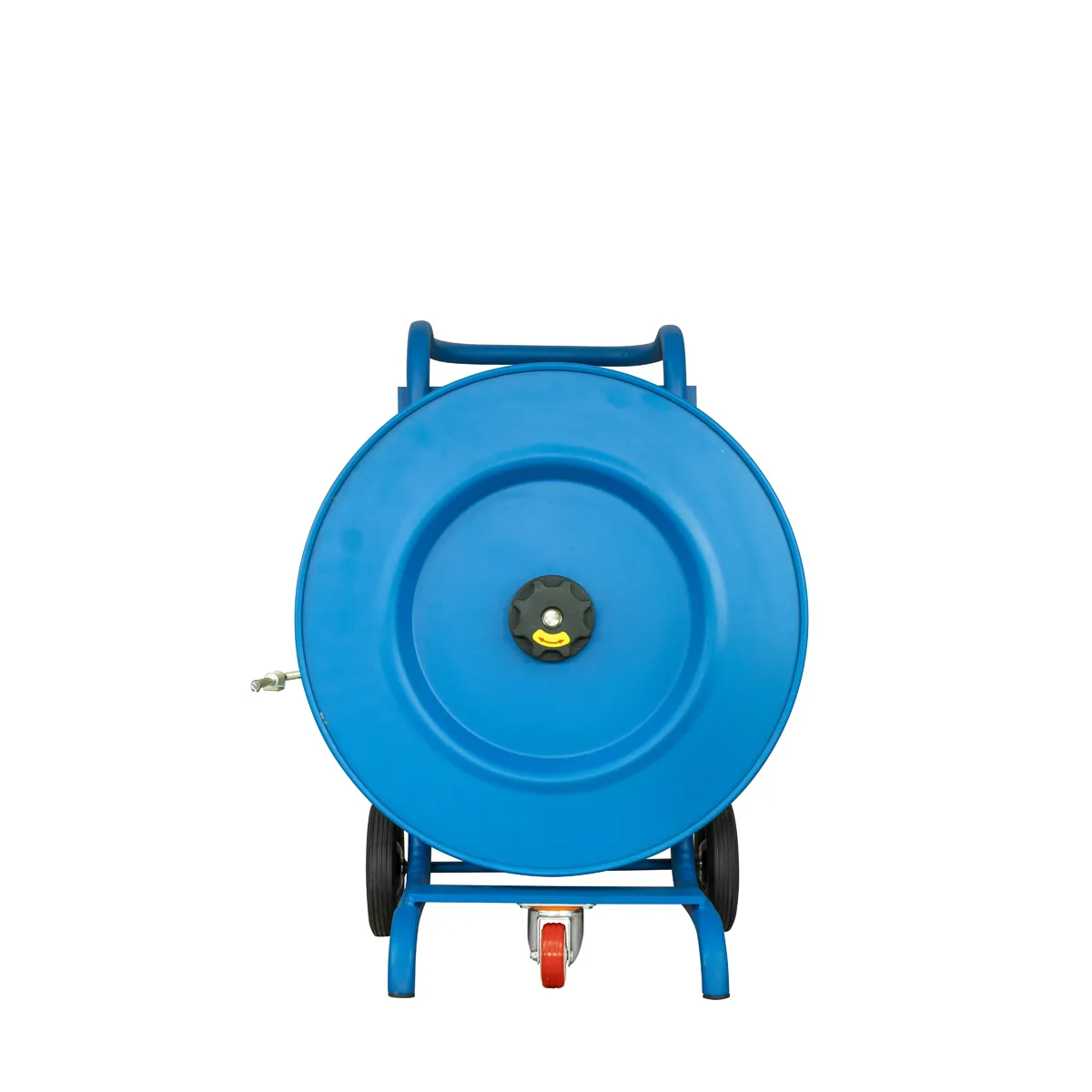 Odwijacz COIL-DISPENSER-3 do taśm opakowaniowych – widok 3