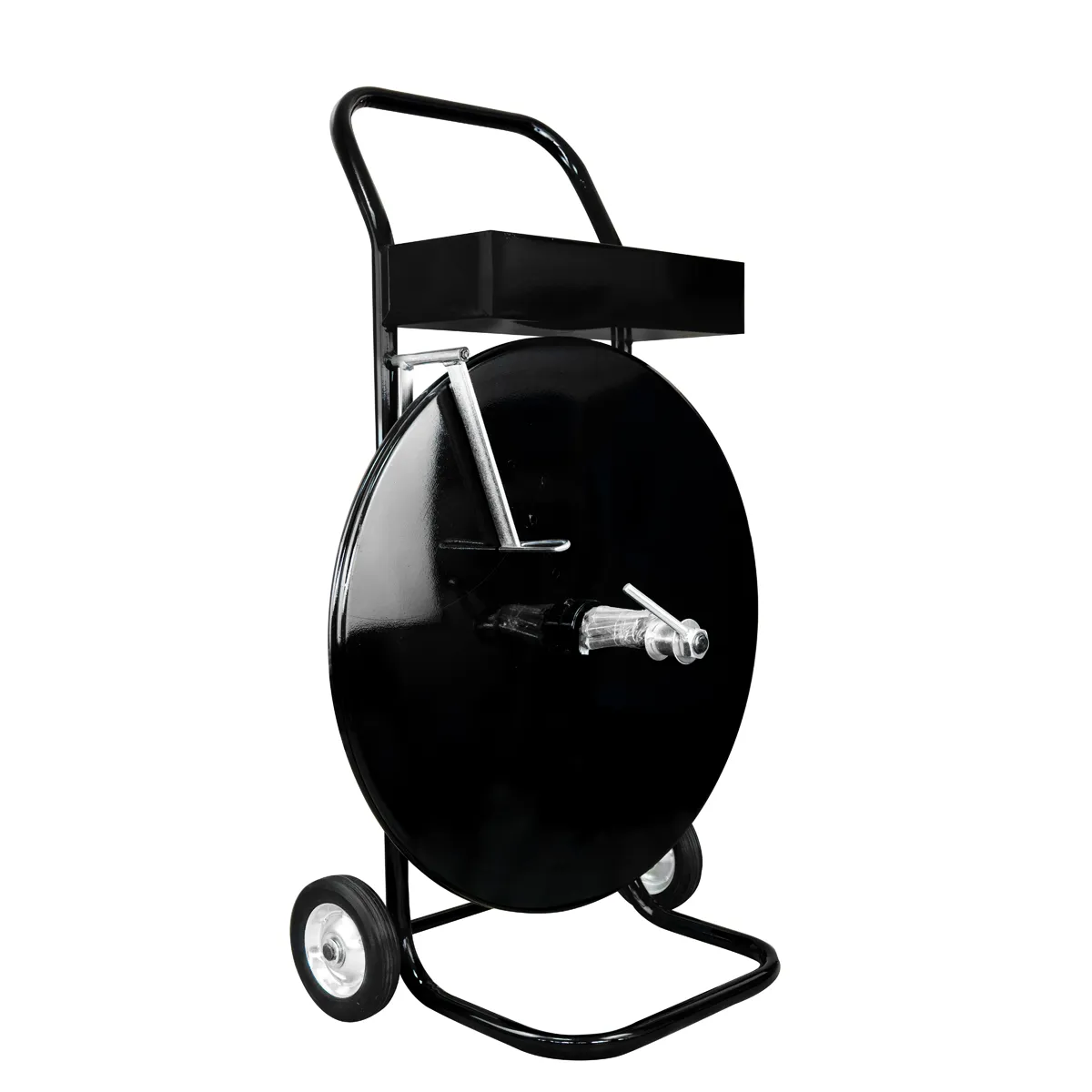 Odwijak do taśm PET/PP/kompozytowych (COIL-DISPENSER-30)