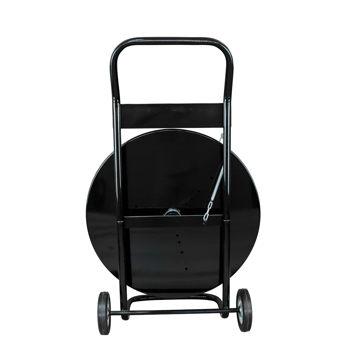 Odwijak do zwojów taśmy spinającej COIL-DISPENSER-30