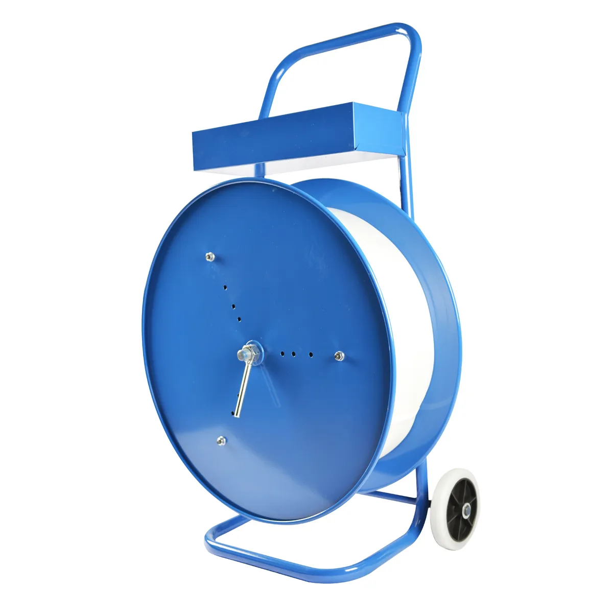 Odwijak do taśmy opakowaniowej COIL-DISPENSER-30 – widok 5