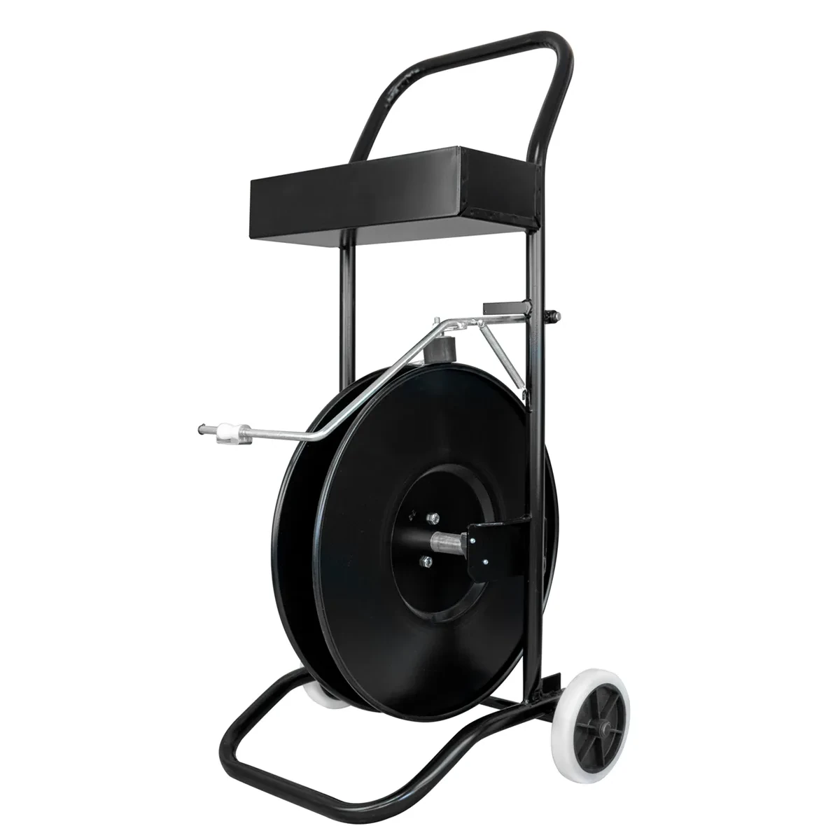 Odwijacz do taśmy PP i kompozytowej (COIL-DISPENSER-40)