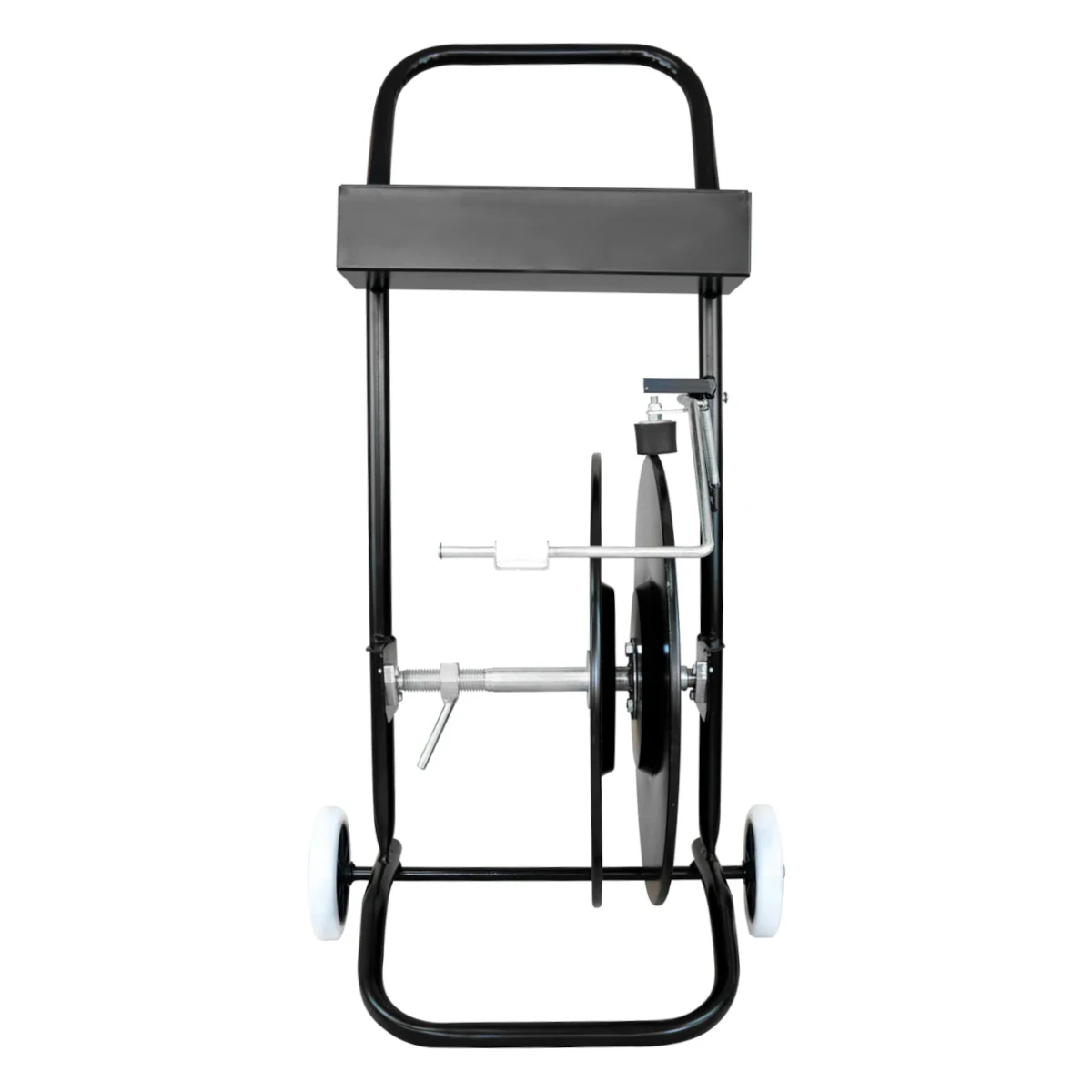 Odwijacz COIL-DISPENSER-40 do taśmy spinającej PP