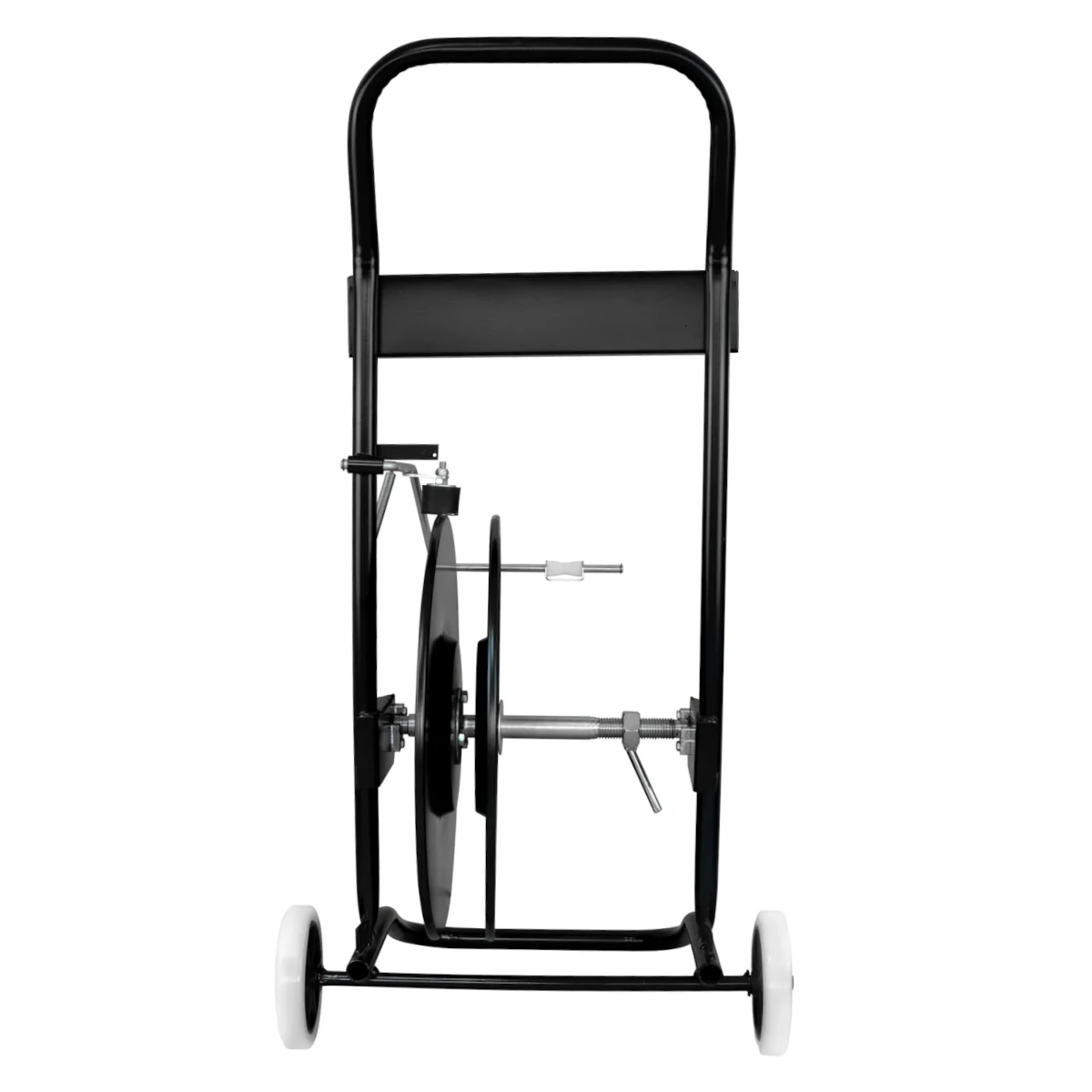 Odwijacz COIL-DISPENSER-40 do kompozytowej taśmy spinającej