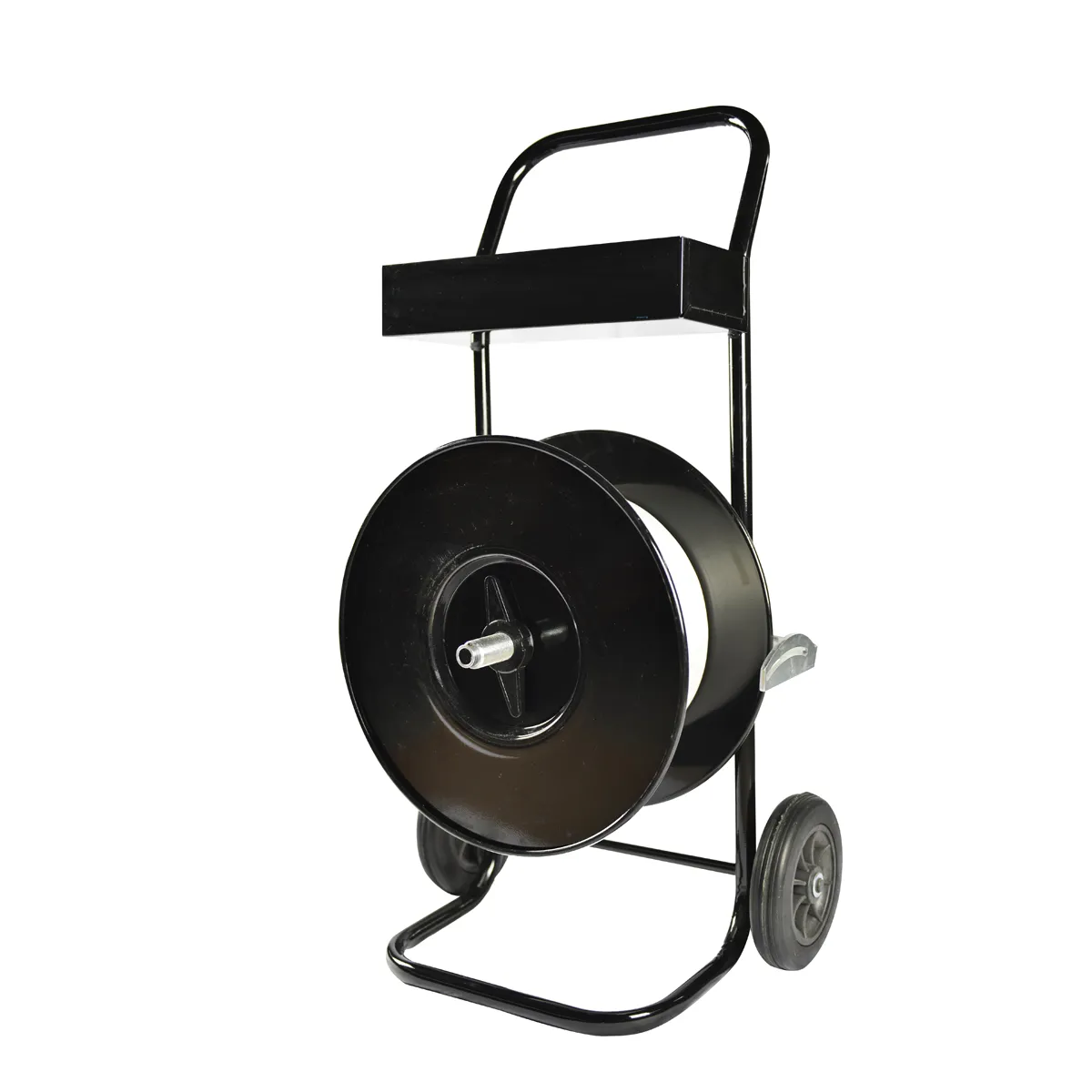 Odwijacz do taśm PP i kompozytowych (COIL-DISPENSER-80)