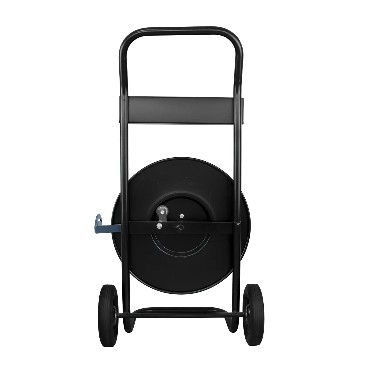 Odwijacz taśm opakowaniowych PP i kompozytowych COIL-DISPENSER-80