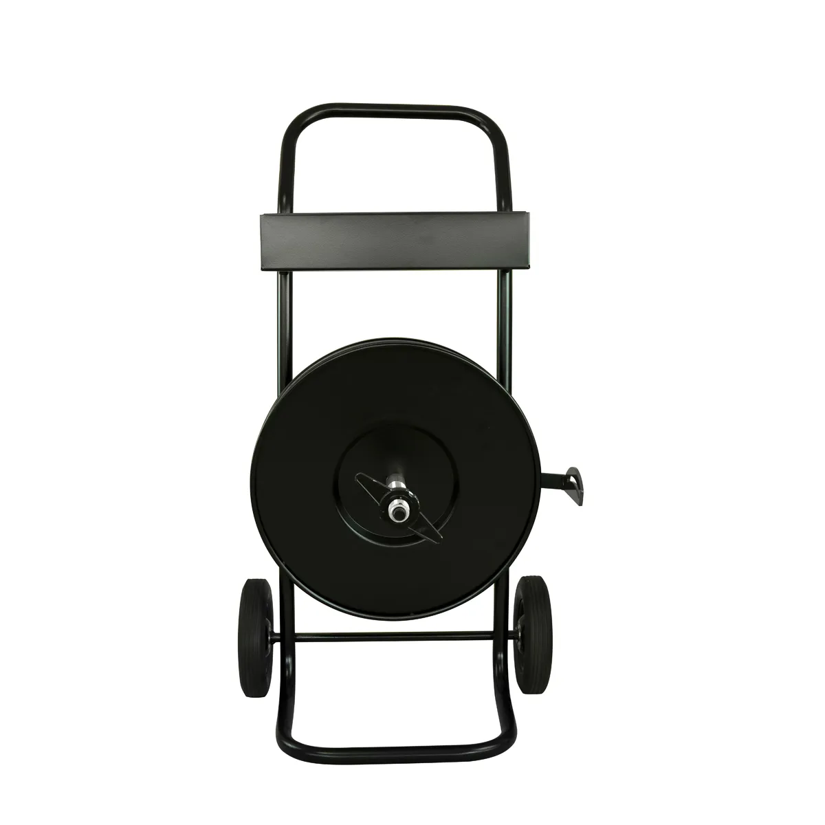 Odwijacz do taśmy kompozytowej i PP COIL-DISPENSER-80