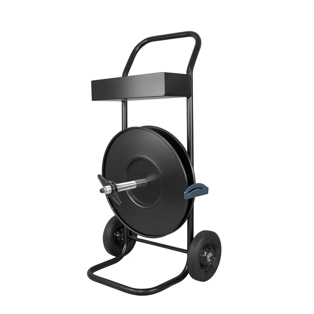 Stojak do taśm PP i kompozytowych COIL-DISPENSER-80