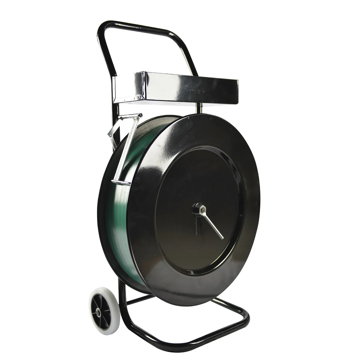 Odwijacz do taśm PP i PET (COIL-DISPENSER-92)