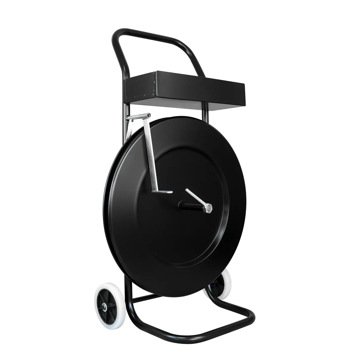 Odwijacz do taśm PP i PET COIL-DISPENSER-92 — widok 2