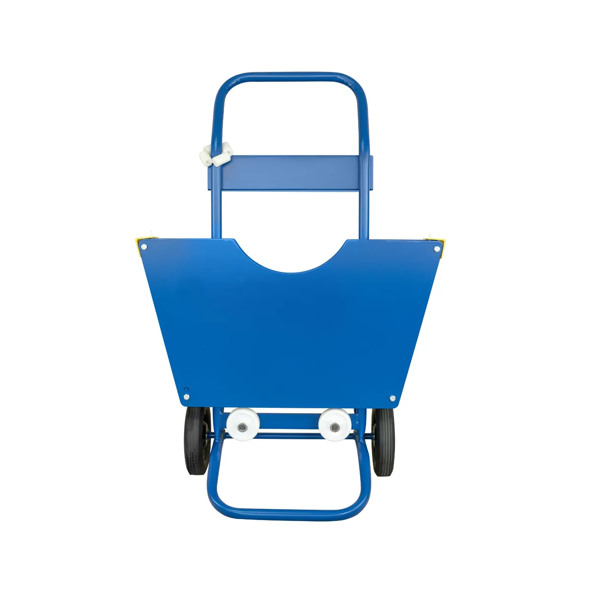 Stabilna konstrukcja odwijacza do taśmy stalowej COIL-DISPENSER-70