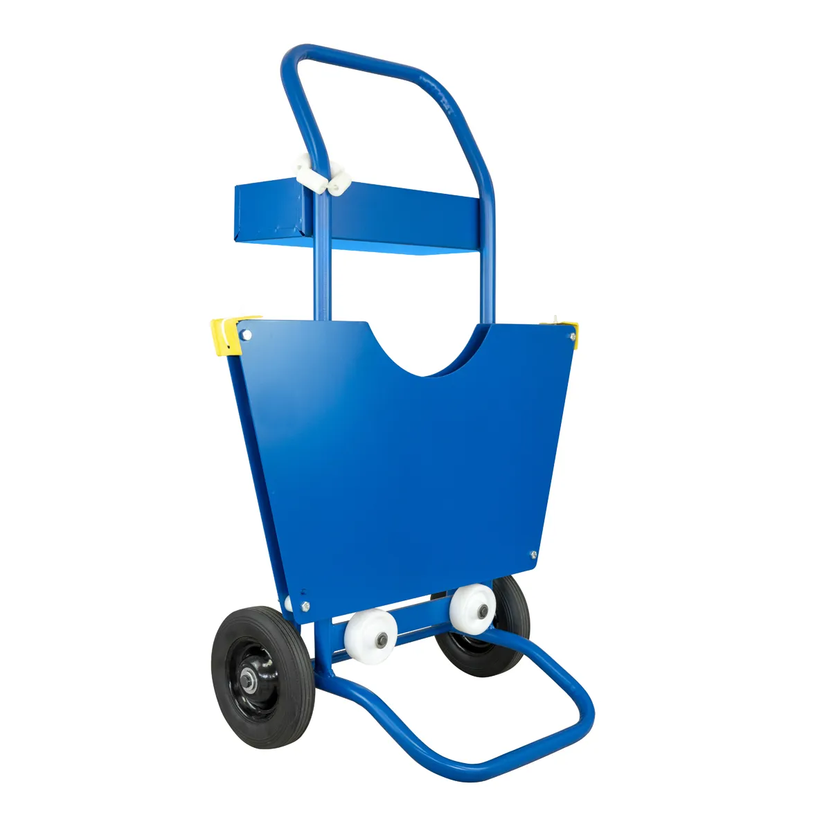 Odwijacz kręgu stalowej taśmy opakowaniowej COIL-DISPENSER-70