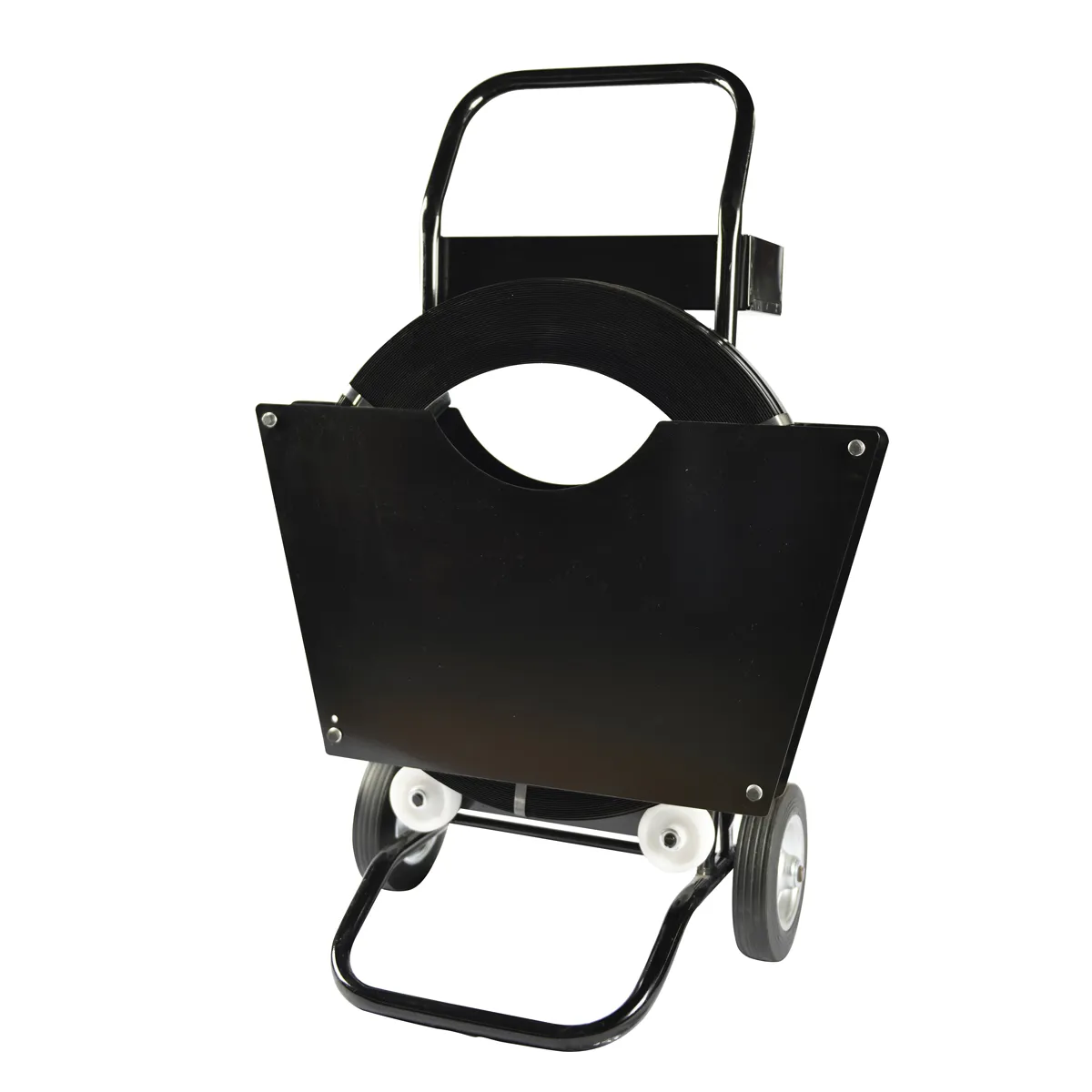 Odwijacz do taśmy opakowaniowej COIL-DISPENSER-70 – detal