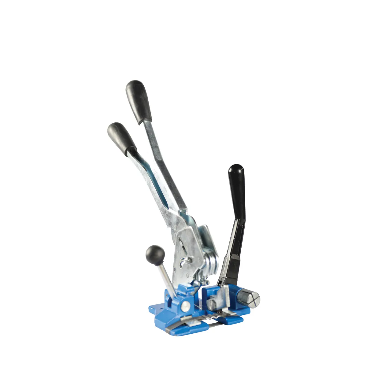 Ręczny napinacz TENSIONER-152 do taśm opakowaniowych 12/16 mm
