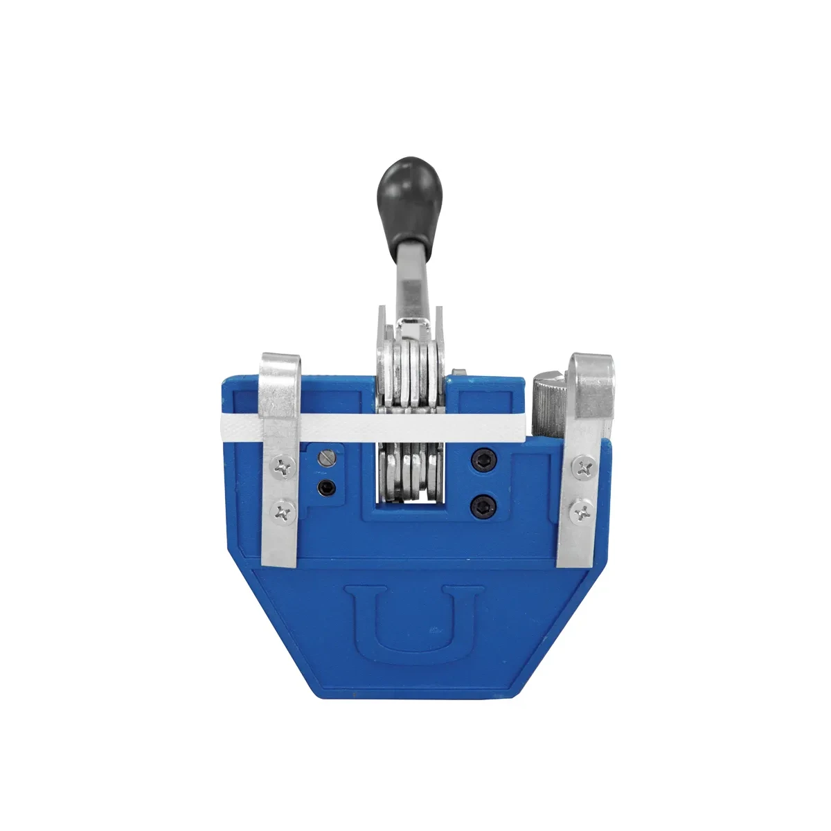 Ręczny napinacz TENSIONER-153 do taśmy PP 12 i 16 mm