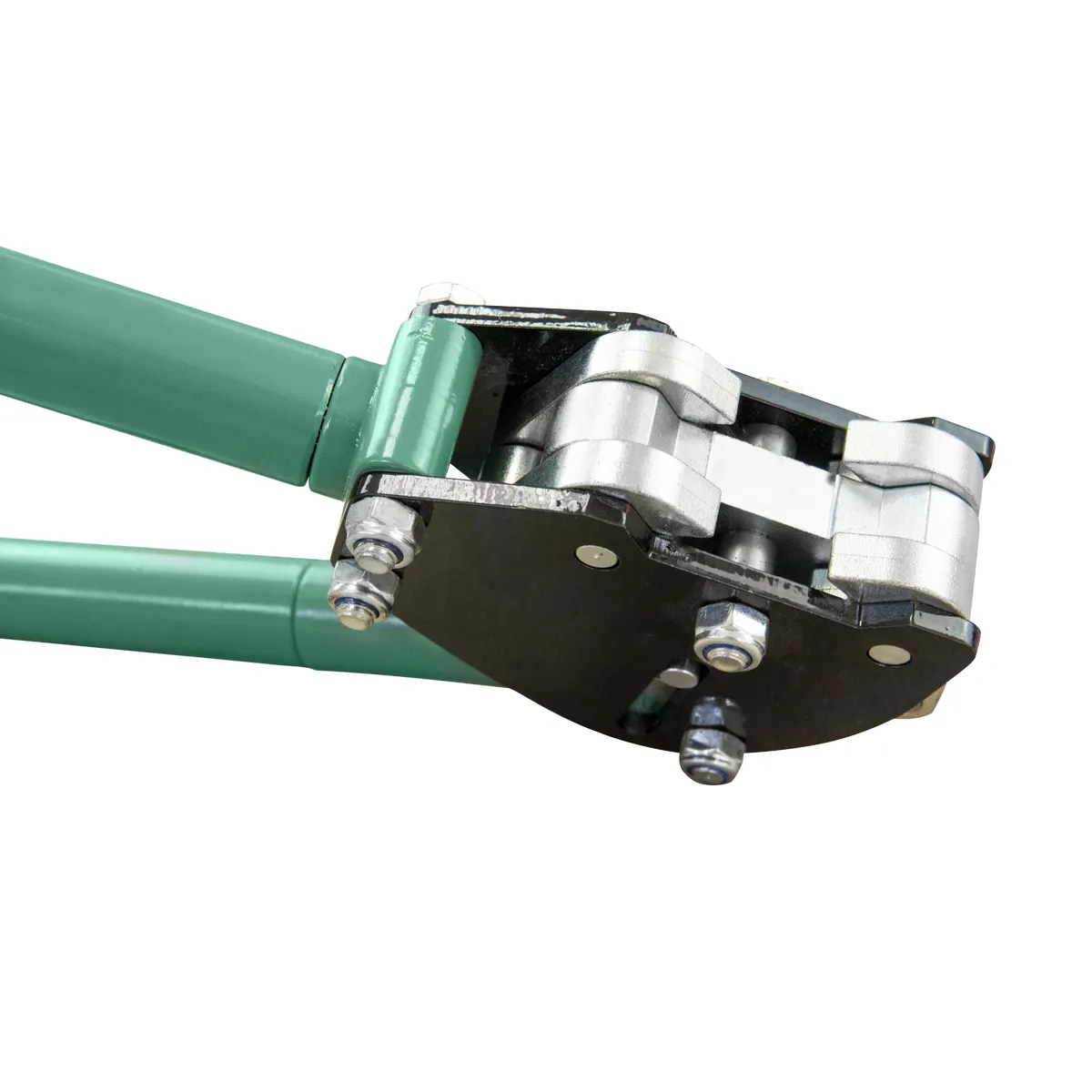 Ręczny napinacz TENSIONER-32S do taśmy stalowej 32 mm
