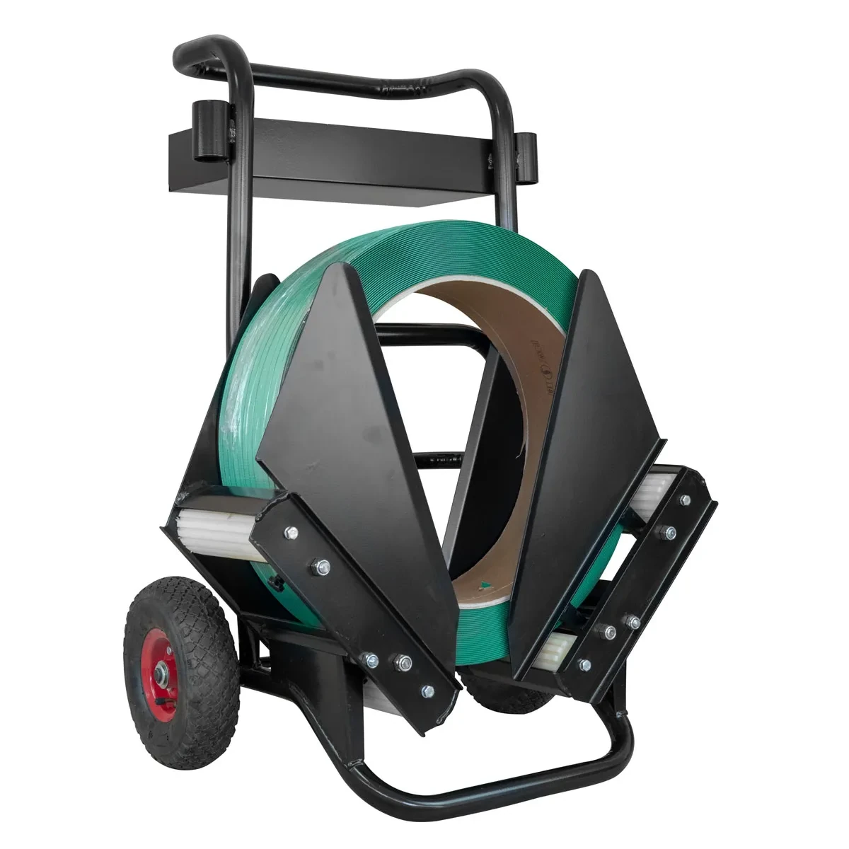 Uniwersalny odwijacz do taśm (COIL-DISPENSER-1)