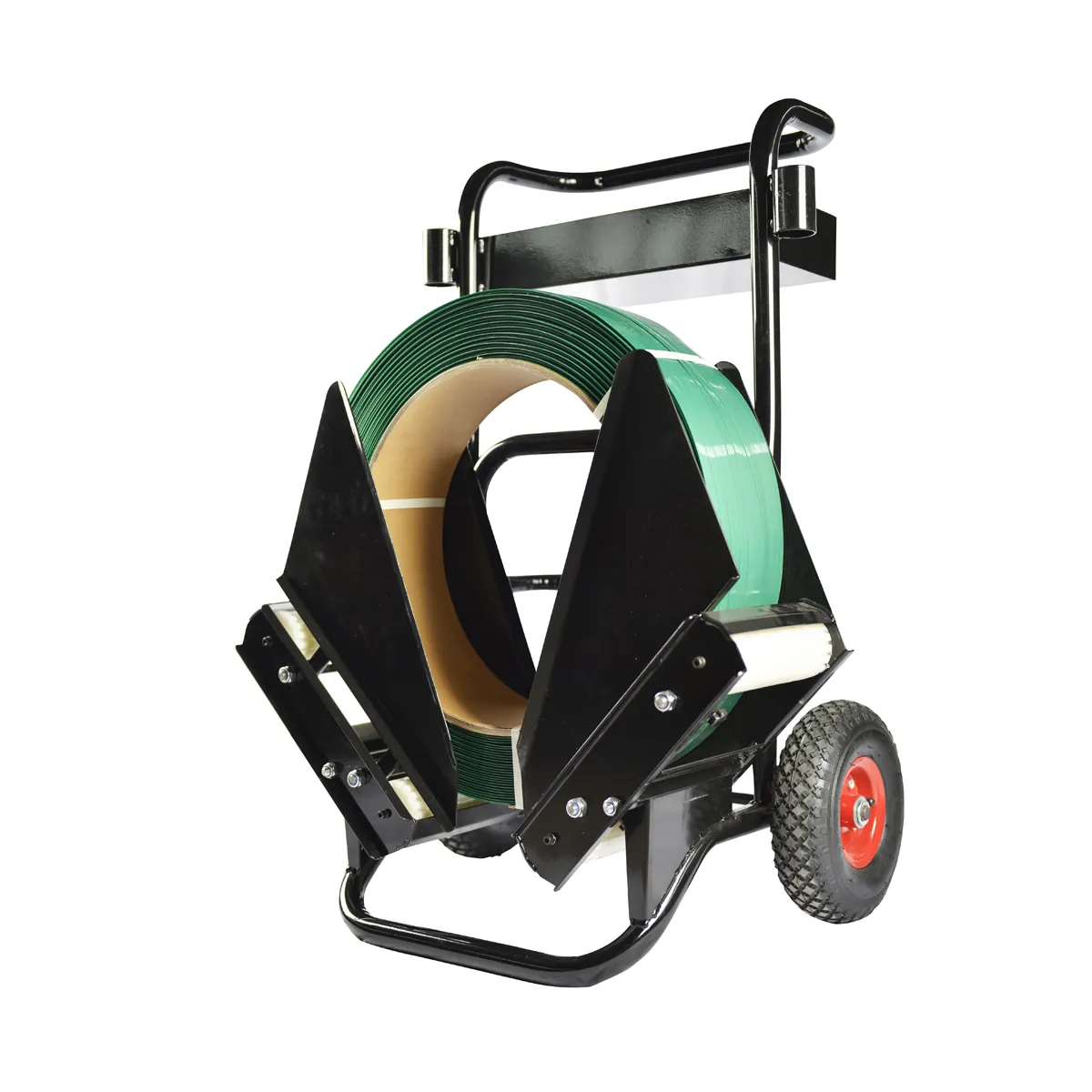 Uniwersalny odwijacz do taśm COIL-DISPENSER-1 – widok 2